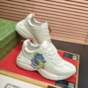 Gucci GG Rhyton sneaker