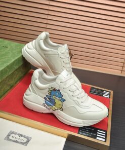 Gucci GG Rhyton sneaker