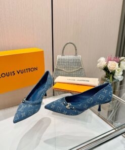 Giày Louis Vuitton nữ Best Quality