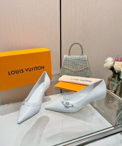 Giày Louis Vuitton nữ rep 1:1