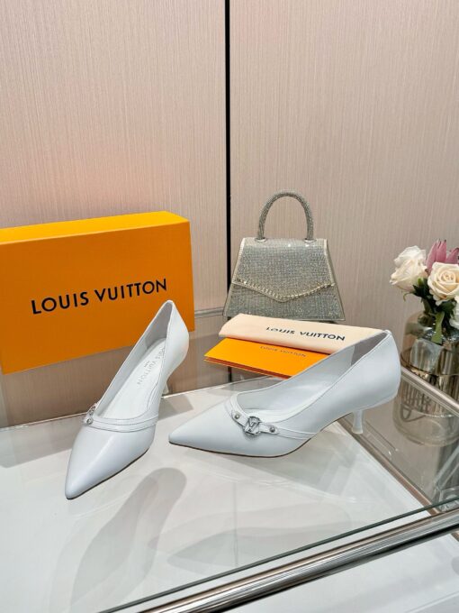 Giày Louis Vuitton nữ rep 1:1