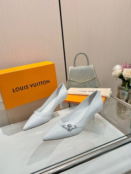 Giày Louis Vuitton nữ rep 1:1