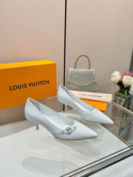 Giày Louis Vuitton nữ rep 1:1