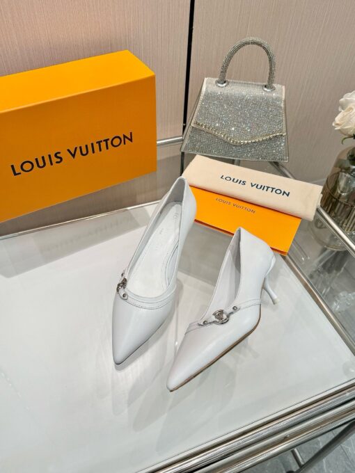 Giày Louis Vuitton nữ rep 1:1