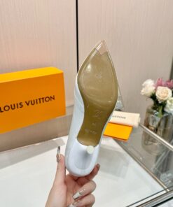 Giày Louis Vuitton nữ rep 1:1