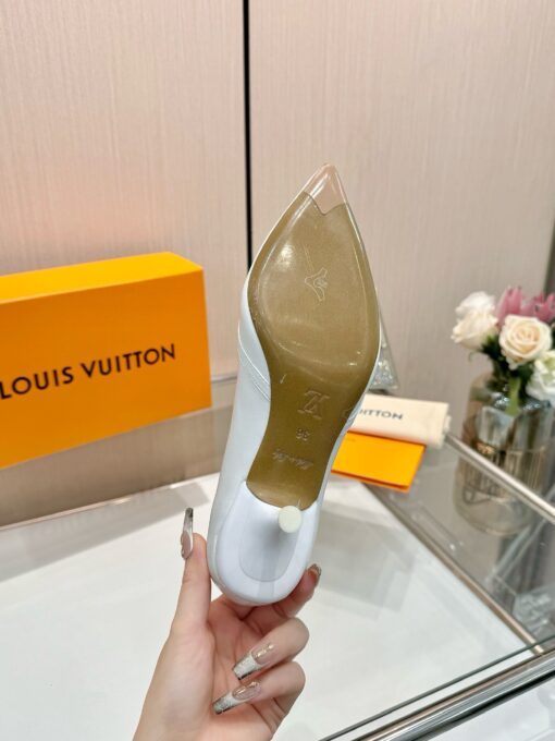 Giày Louis Vuitton nữ rep 1:1