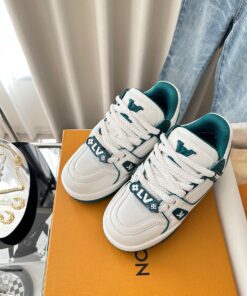 LV Trainer Maxi sneaker