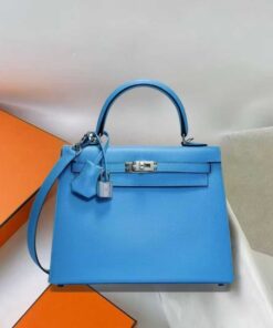 Túi Hermes Kelly Epsom