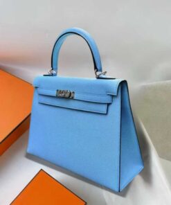 Túi Hermes Kelly Epsom