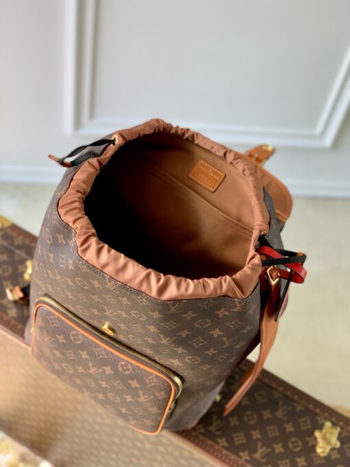 Balo LV rep