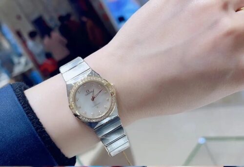 Đồng hồ Omega rep