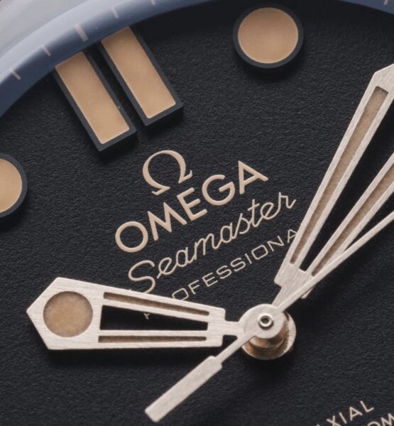 Đồng hồ Omega best quality