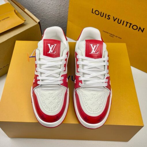 giày LV Trainer rep