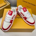 giày LV Trainer rep