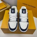 Giày LV Trainer best quality