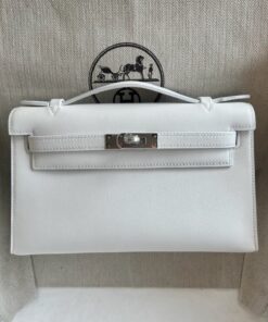 Túi Hermes Kelly Mini Pochette rep