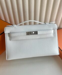 Túi Hermes Kelly Mini Pochette rep