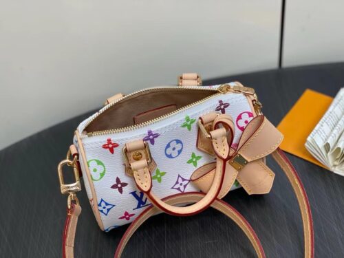 Túi LV Speedy Nano rep