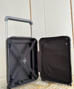 Vali LV Horizon Suitcase Best Quality